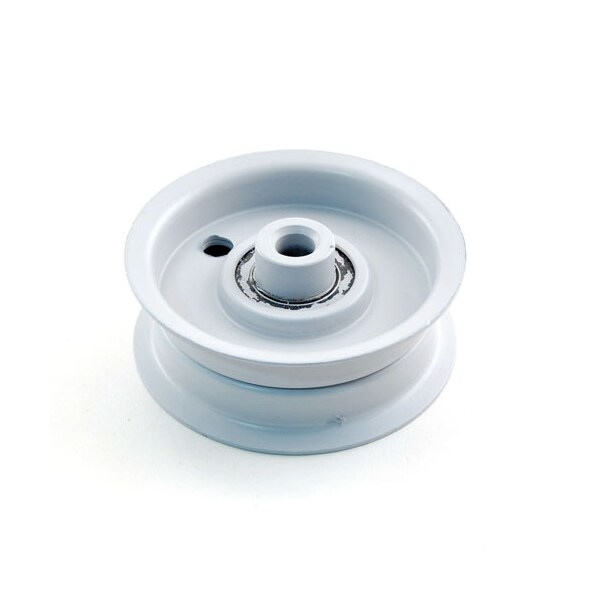Pulley-Flat Idler